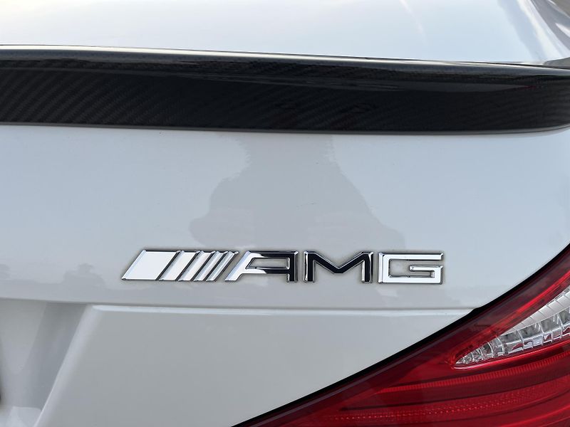 Mercedes-Benz SL (2013) 63 AMG - fotka 9 z 22