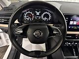 Škoda Scala 1.0TGI STYLE ACC 2XKOLA LED - náhled 16