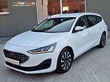 Ford Focus 1.5 TDCi Titanium, ČR, 1.Maj. - náhled 1