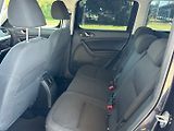 Škoda Yeti (2012) 2.0TDi 4X4, NAVI, VÝHŘEV OKNA - náhled 13