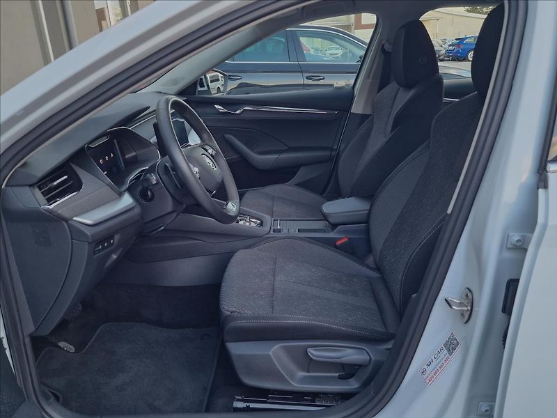 Škoda Octavia 1.5TSI G-Tec 96kW DSG Style,ČR - fotka 19 z 50