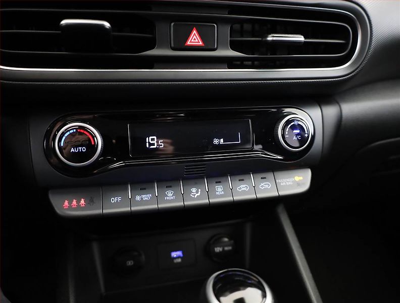 Hyundai Kona (2023) Hybrid - fotka 10 z 19