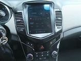 Chevrolet Cruze (2010) 2.0 VCDi, Tempomat - náhled 12