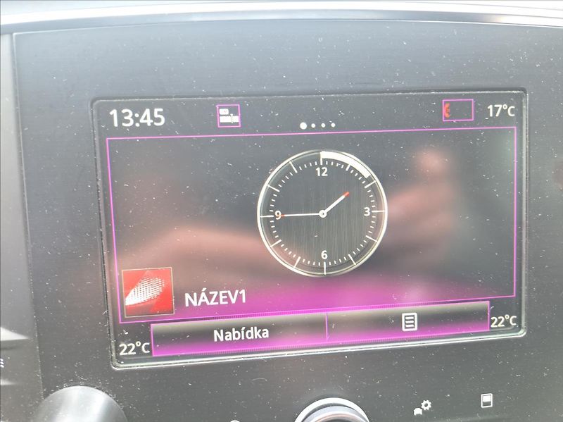 Renault Mégane 1,6 i LPG - fotka 25 z 37