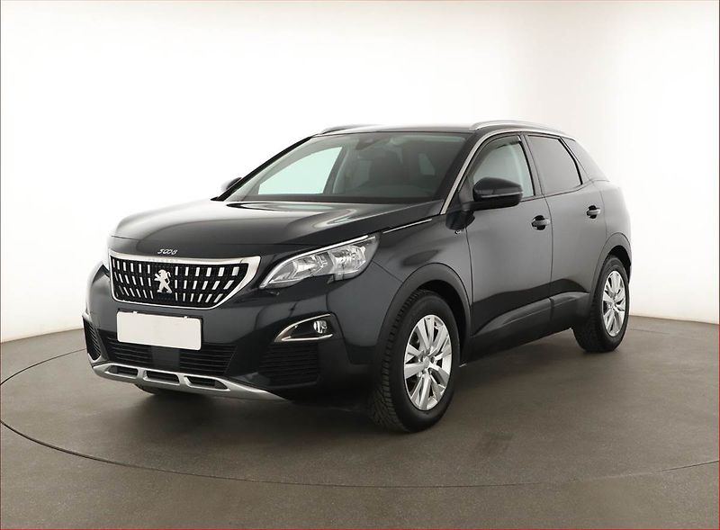Peugeot 3008 (2019) GT Line 1.5 BlueHDi - fotka 2 z 17