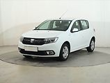 Dacia Sandero (2017) 1.2 16V, ČR,1.maj, Serv.kniha - náhled 1