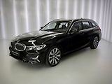 BMW Řada 3 320d xDrive LUXURY LINE, PANOR - náhled 1