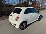 Fiat 500 (2014) 1.4 AUTOMAT.SERVISNÍ KNIHA - náhled 6