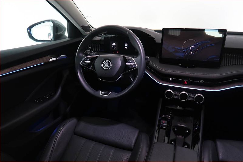 Škoda Superb (2024) 2.0 TDI - fotka 7 z 18