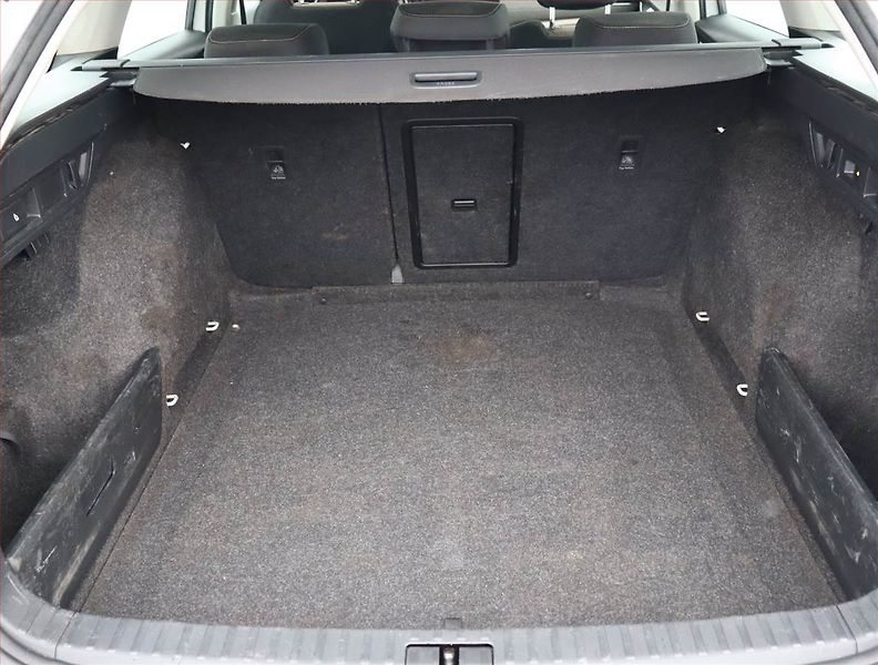 Škoda Octavia (2020) Scout 2.0 TDI, 4X4, Automat - fotka 14 z 27