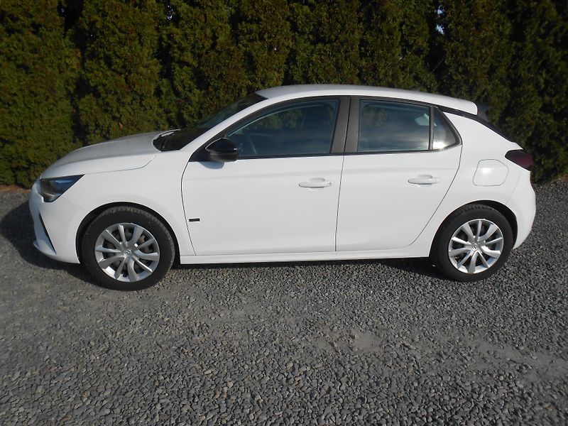 Opel Corsa 1.5CDTi,FULL LED,92000Km - fotka 35 z 38