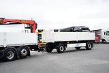 MAN TGS (2021) 26.470 / 6 X 2 / ZESTAW SKRZYN - náhled 29