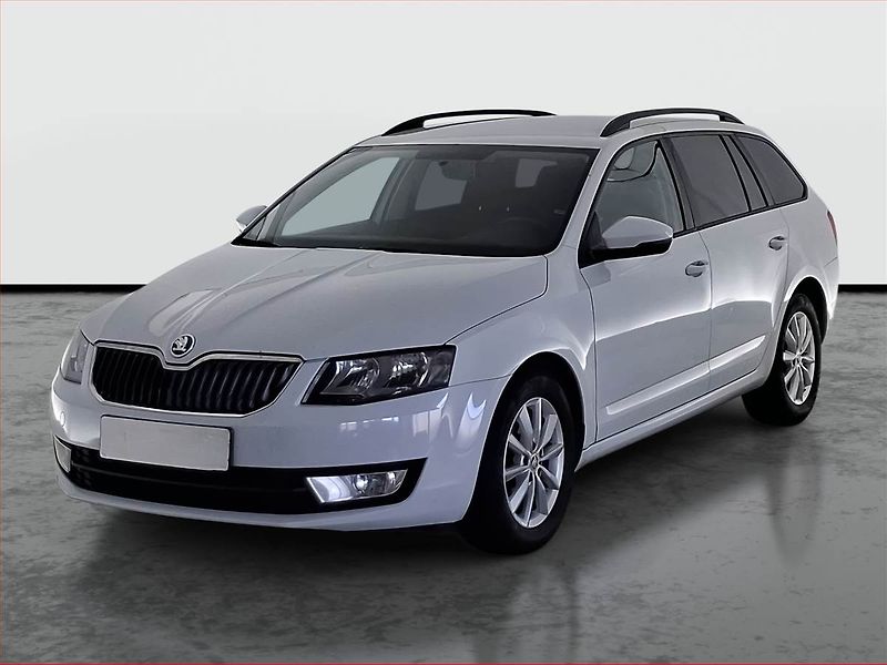 Škoda Octavia (2016) 1.4 TSI CNG, Tempomat - fotka 2 z 16