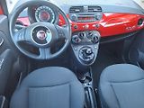 Fiat 500C (2012) 1.2i 51kW -SENZORY-KLIMA - náhled 15