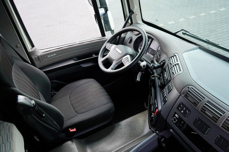 DAF CF (2021) 320 / ACC / EURO 6 / CHŁODNIA  - fotka 13 z 44