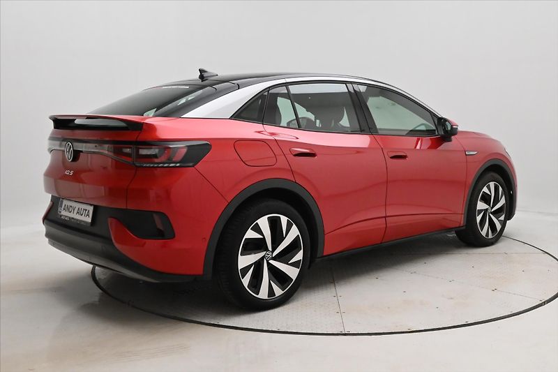 Volkswagen ID.5 Pro Performance 77kWh/150kW TA - fotka 5 z 32