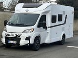 Carado (2026) T334S nové 01/2026 5 míst  - náhled 6