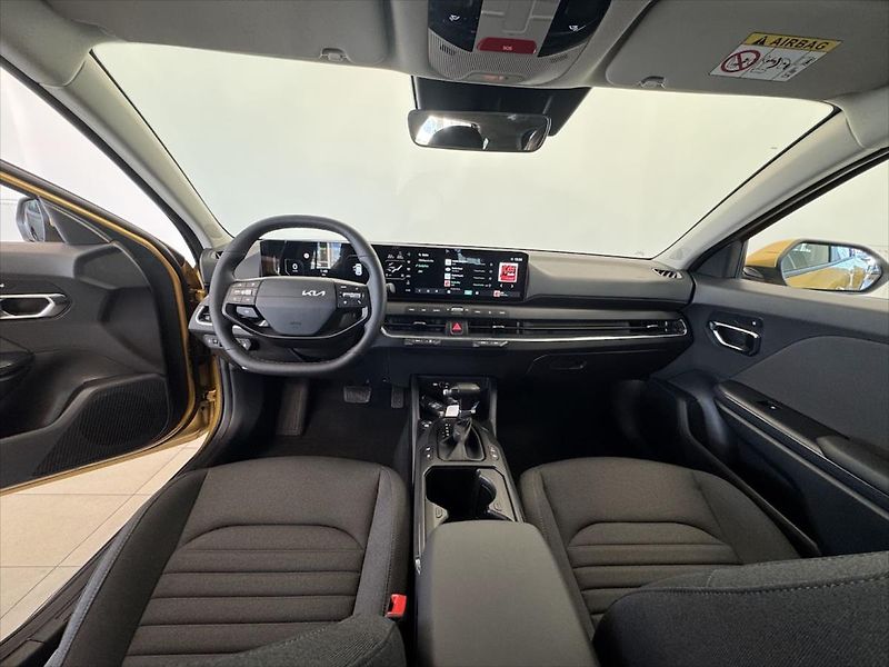 Kia K4 (2026) 1,6 CL4  T-GDi GPF 7DCT EXCLUS - fotka 9 z 9