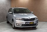 Škoda Rapid 1.2 TSI 63kW*2xKOLA*AUT.KLIMA* - náhled 3