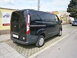 Ford Transit Custom 2,2 TDCI 114 KW 2X ŠOUPAČKY KL - náhled 6