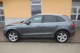 Audi Q5 2.0 TDI S-Line QATTRO SADA KOL - náhled 6
