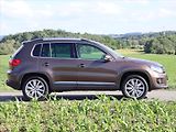 Volkswagen Tiguan 2,0 TSI DSG 4x4 Sport&Style - náhled 8