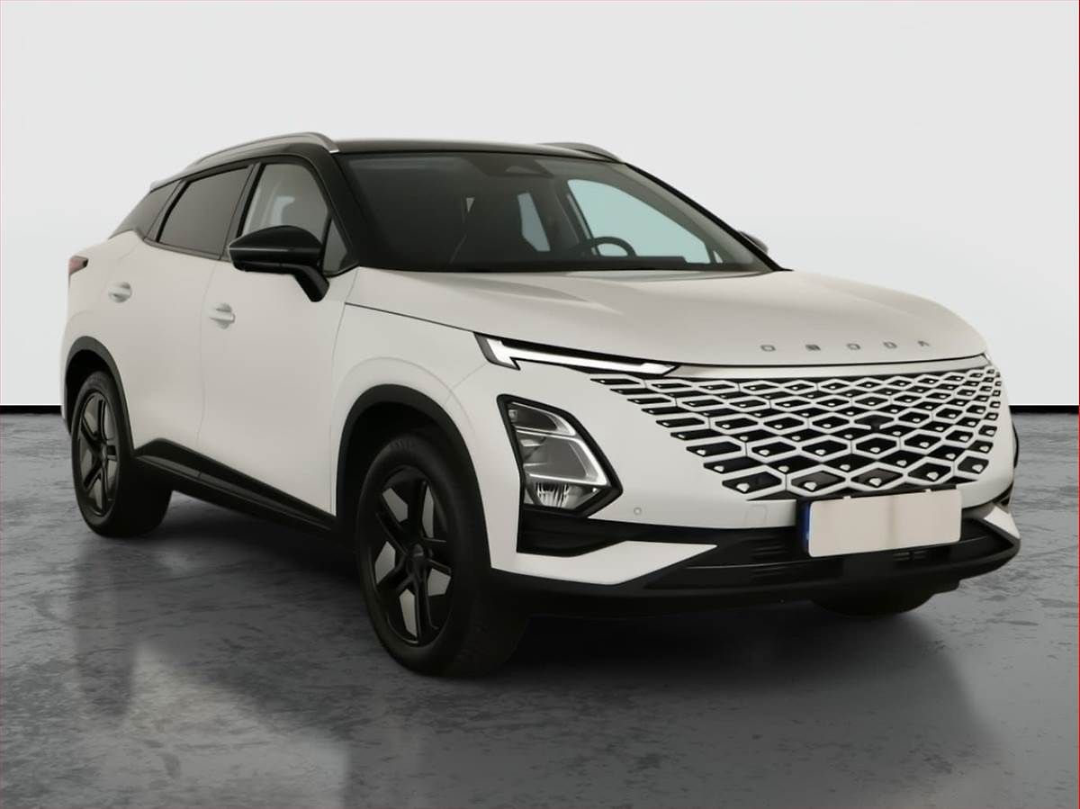 Omoda 5 Premium 1.6 T