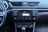 Škoda Superb (2015) Laurin&Klement 2.0 TDI, 4X4 - náhled 12