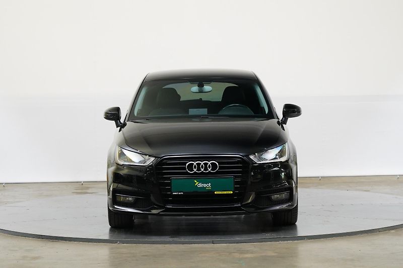 Audi A1 - fotka 4 z 24