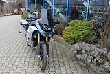BMW F 850 GS (2022) ADVENTURE  RALLY 2022  SLEVA - náhled 2