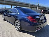 Mercedes-Benz Třídy S 400Ld AMG Panorama  - náhled 4