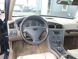 Volvo S60 2,4D JEZDÍ DOBŘE ! PĚKNÝ ! - náhled 16