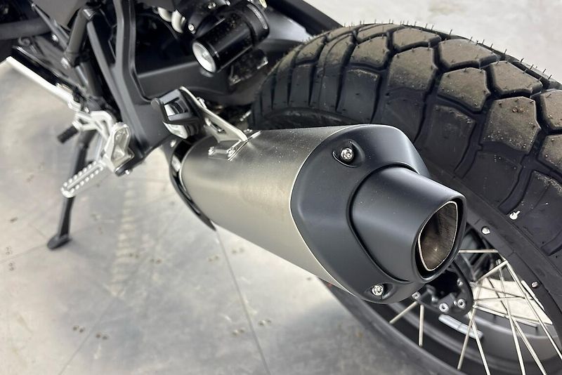 BMW R 12 G/S - fotka 6 z 14