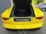 Jaguar F-Type 3,0 P380 RWD YUNNAN YELLOW - náhled 11