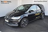 Volkswagen Touran (2022) 1.5TSI 110kW DSG, LED, 7 míst - náhled 1