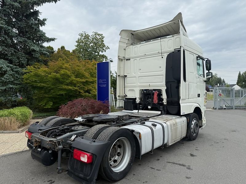DAF XF460 EURO 6 MEGA/lowdeck - fotka 4 z 15