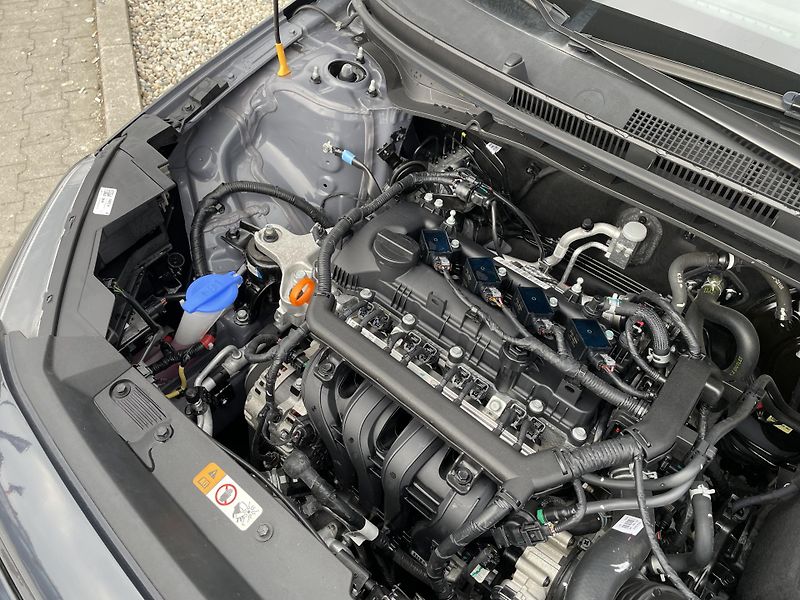 Hyundai Bayon 1,2i/62kW - Comfort Club - fotka 45 z 55