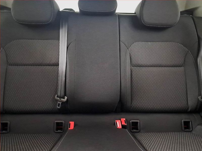 Škoda Fabia (2024) Top Selection 1.0 TSI - fotka 10 z 16