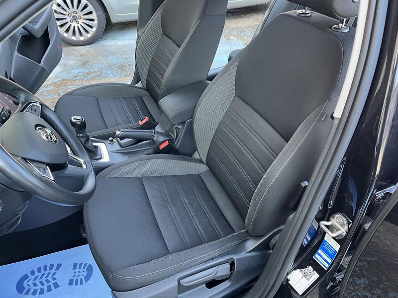 Škoda Octavia (2020) 2.0TDI NAVI*NEZ*TOPENÍ*TAŽNÉ ! - fotka 8 z 35