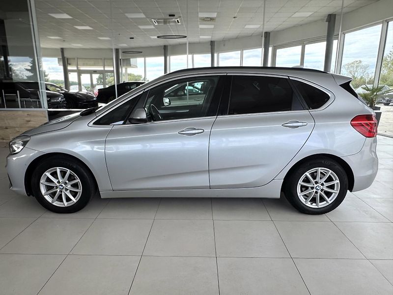 BMW Řada 2 218d 110kW*AT8*LED*Navi*PDC - fotka 8 z 31