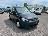 Volkswagen Caddy (2012) 1.6 TDI 75 kW DSG - náhled 3