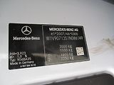 Mercedes-Benz Sprinter 2.2, 316 CDi, 8 palet, HC - náhled 12