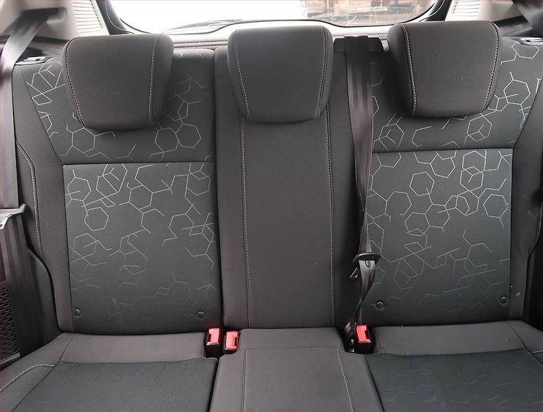 Ford B-MAX (2015) 1.0 EcoBoost, Serv.kniha - fotka 10 z 16