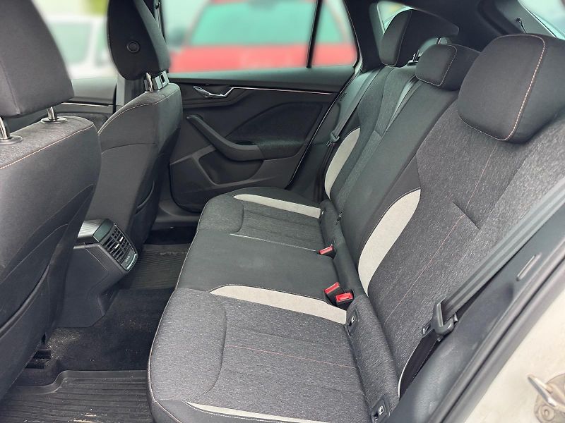 Škoda Scala (2023) STYLE 1.0TSI 81kW CZ DPH - fotka 8 z 11