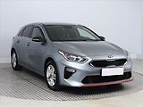 Kia Ceed (2019) Gold 1.4 T-GDI, Automat - náhled 1