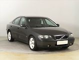 Volvo S60 (2000) 2.4, nová STK, rezervace - náhled 1