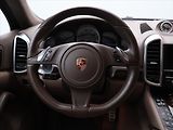 Porsche Cayenne 4.8 Turbo S 405kW DPH CZ - náhled 15