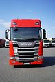 Scania (2021) R 450 / ACC / E 6 / ZESTAW PRZ - náhled 16