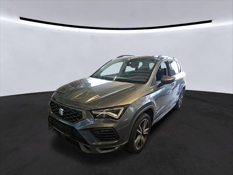 Seat Ateca 2,0 TDI TAŽNÉ WEBASTO KAMERA - fotka 2 z 10