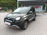 Fiat Panda 1,3 JTD,70KW,4X4,KLIMA  CROSS - náhled 1